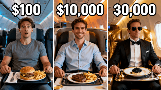 Airline price comparison review